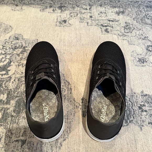 OLUKAI Alapa Li Men's Athletic Sneakers - Picture 10 of 13